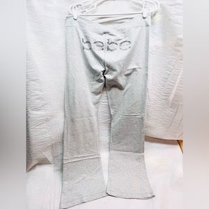 Women’s 2B Bebe pants- size M